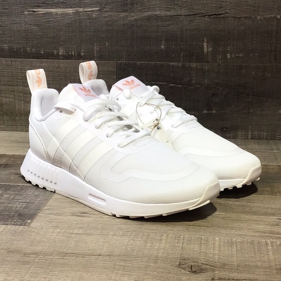 adidas Originals Shoes - Adidas - Multix W Originals “White Haze”